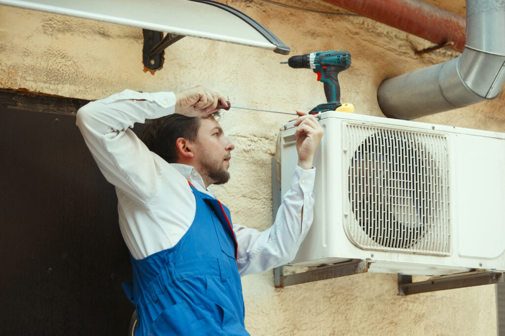 ac maintenance services in dubai