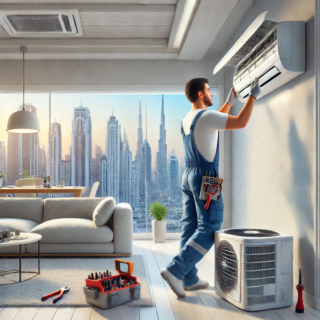 AC Servicing : When and Why Your Unit Needs Attention